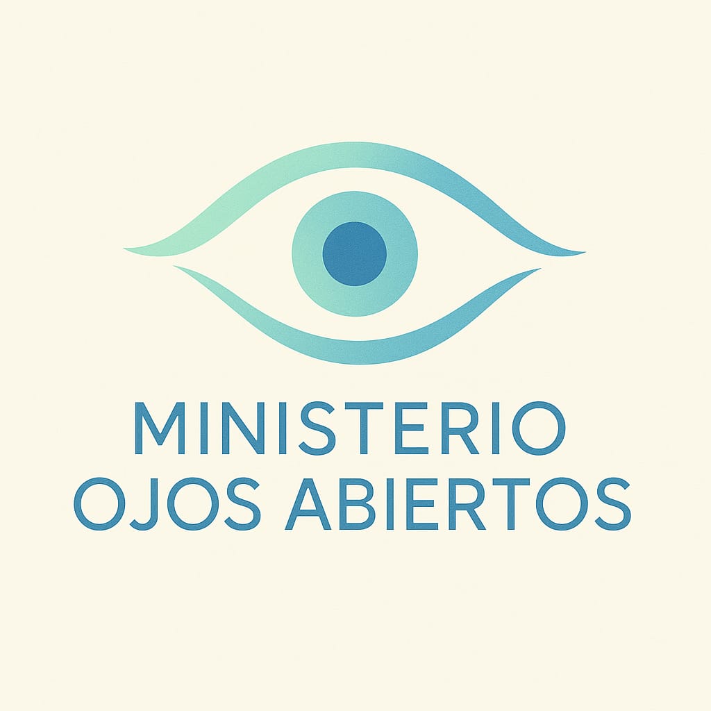 Ministerio Ojos Abiertos